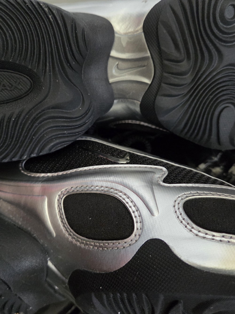 Nike Air Max Muse - Picture 4 of 6